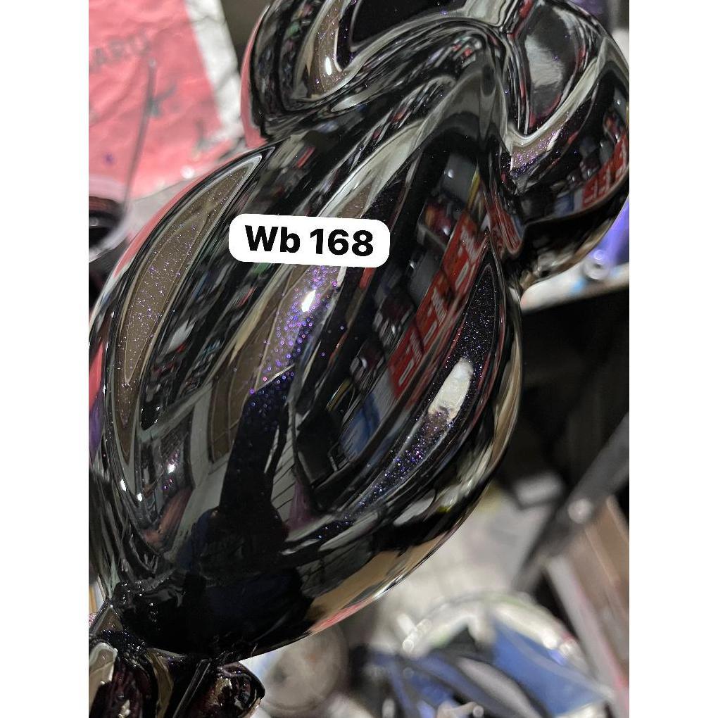 Cat Hitam Galaxy /Galaxy Black/Cat Hitam Efect Bahan Pu