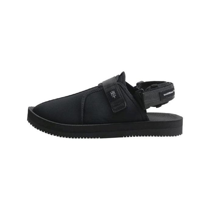 MATERNAL DISASTER - NIACAL SANDAL