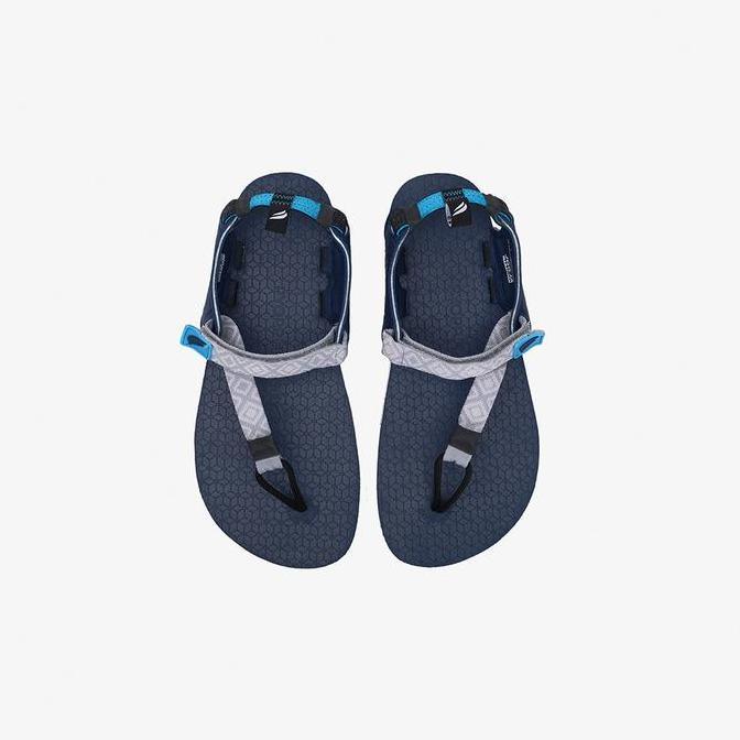 Tapak V1.5 Barefoot Flip Flops - Jogja Marathon Edition