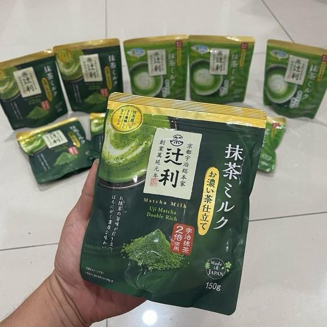 Kataoka Tsujiri Matcha Jepang