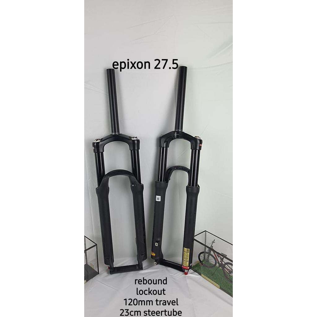Fork Suntour Epixon 27.5 120mm ORIGINAL TAIWAN