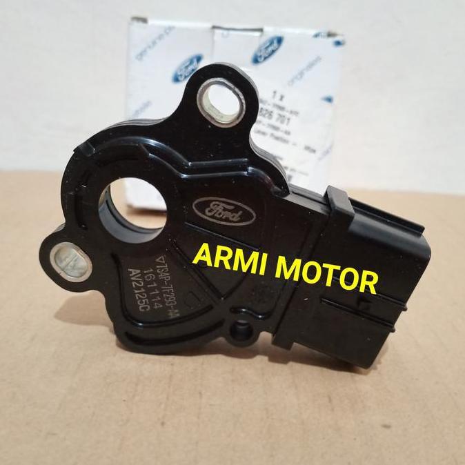 SENSOR TRANSMISI TR SENSOR FORD FIESTA 1.4 CC TREND MATIK ORIGINAL READY