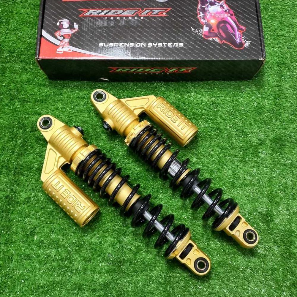 Skok Model Kayaba Tabung KYB ride IT Shockbreaker 320 340 CB GL TIGER skok kayaba RIDE IT