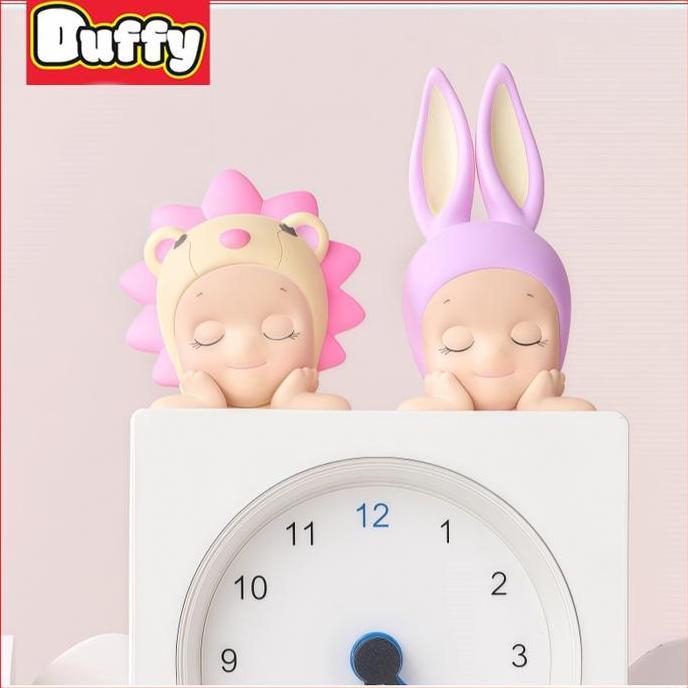 Duffy Toys Blind Box Sonny Angel  Looking Back Dreaming Animal Harvest Standing Wonderland Cactus Ra
