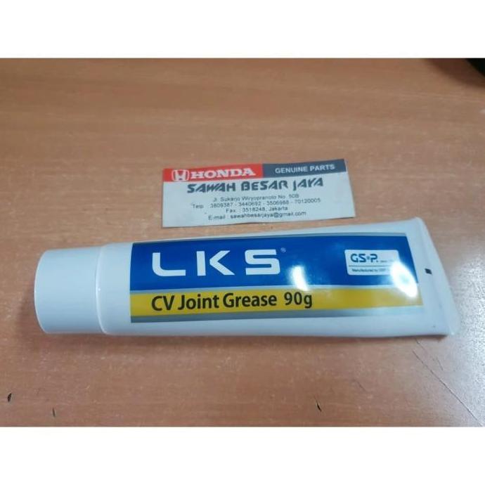 Pelumas Minyak Gemuk Cv Joint Grease 90G Lks As Roda / As Kopel Diskon