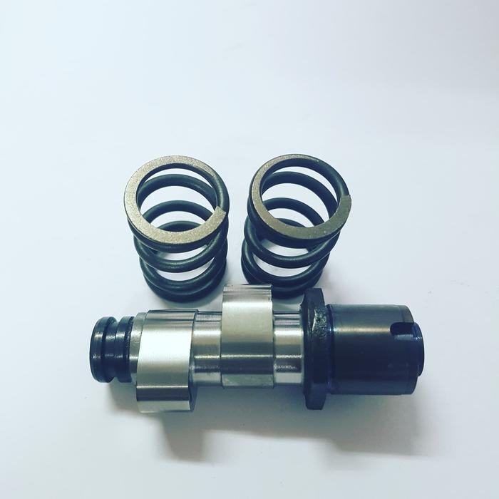 Noken As Cam Racing Hdr Mio Karbu / Vega Zr + Per Klep Racing Original Dan Terpercaya
