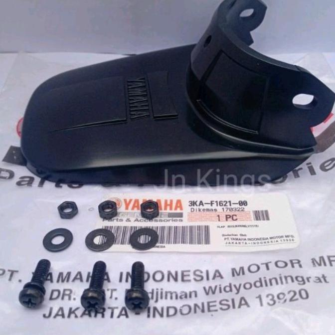 KARET KEPET SPAKBOR BELAKANG RX KING PLUS BAUT TERMURAH