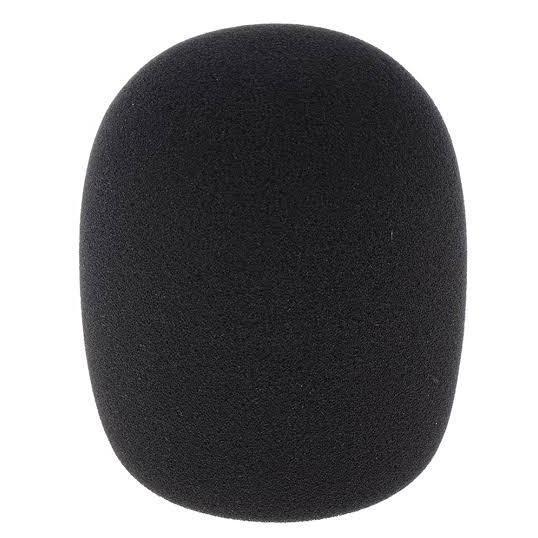Vocale- Busa Mic Wind Shield Foam Condenser Microphone