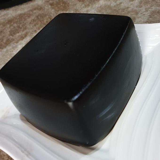 Bubuk Cincau Hitam (Asli Cincau Hitam) ZS