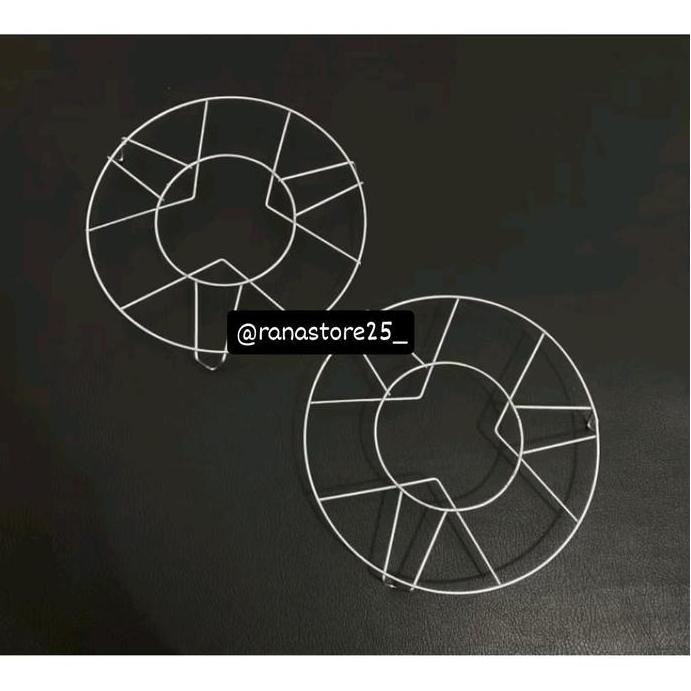 Tatakan Setrika Besi / Tatakan Anti Panas / Tatakan Setrika
