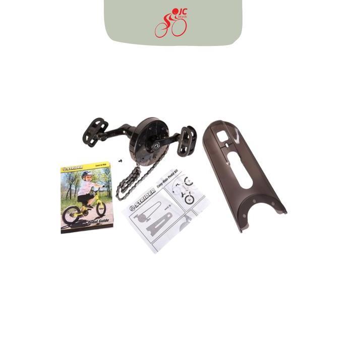 STRIDER 14x Easy Pedal Kit