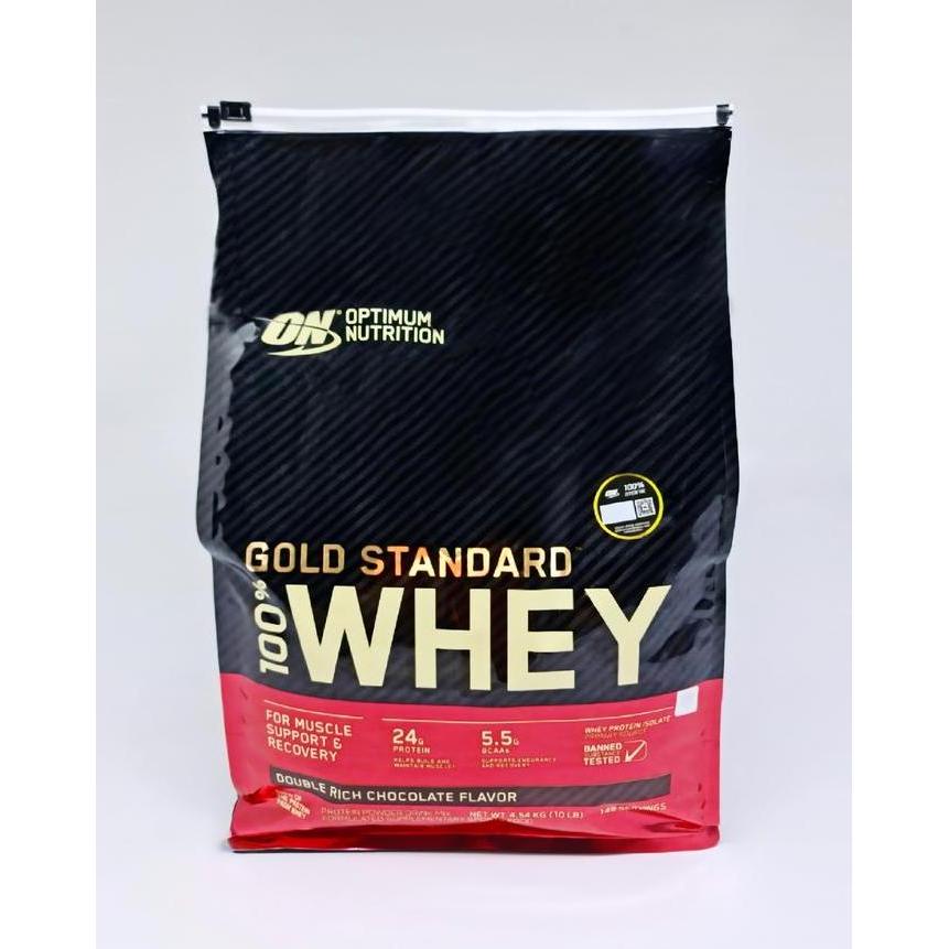 Kerenabis- Whey Gold Standard On 10 Lbs Wgs 10Lbs 10Lb Lb Optimum Nutrition