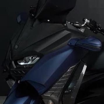 Promo MHR Racing - Spion Lipat Tameng Maximus NMAX Diskon