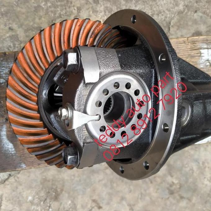 Gardan Gear Box Assy Avanza 2006 2014