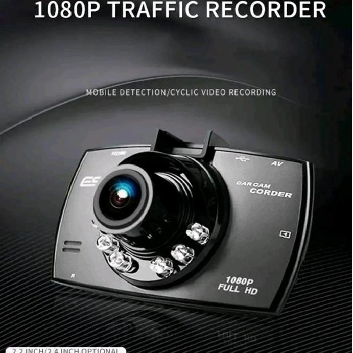 Promo Kamera dashboard mobil DVR G30 / Aksesoris Kamera Dashboard Untuk Mobil car kabel Diskon