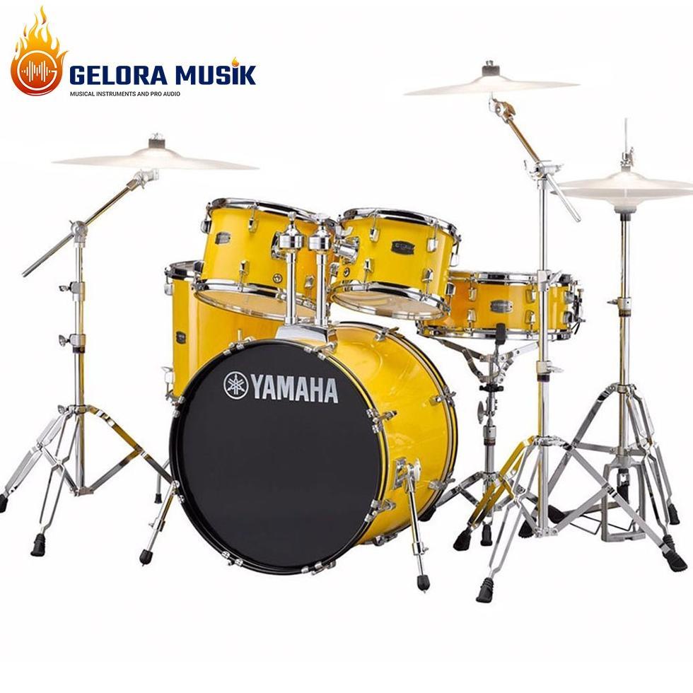 Drum Set Yamaha Rydeen
