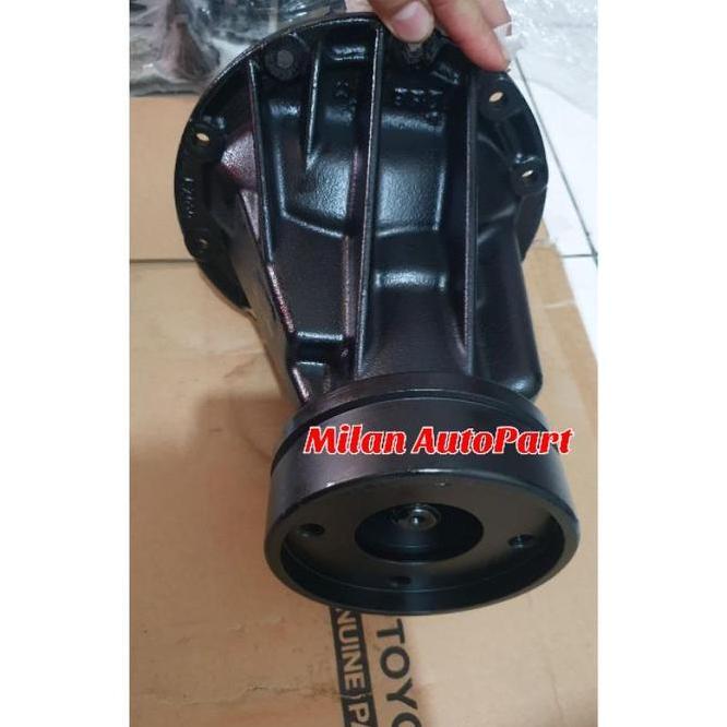 Gardan Toyota Grand New Avanza Veloz Xenia Rush Terios Original