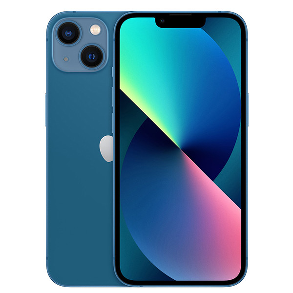 Jual iPhone 13 128GB Blue | iBox Official Store | iBox Online Store