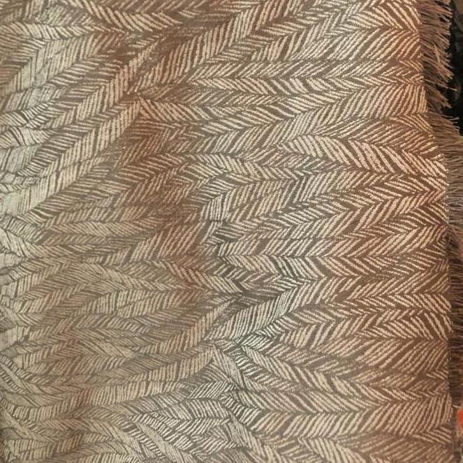 Bahan Kain fabric jok mobil suzuki katana