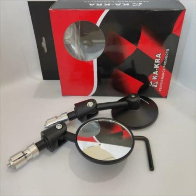 Promo KACA SPION JALU STANG VARIASI MOTOR BEAT-BEAT NEW-BEAT FI-BEAT STREET Diskon