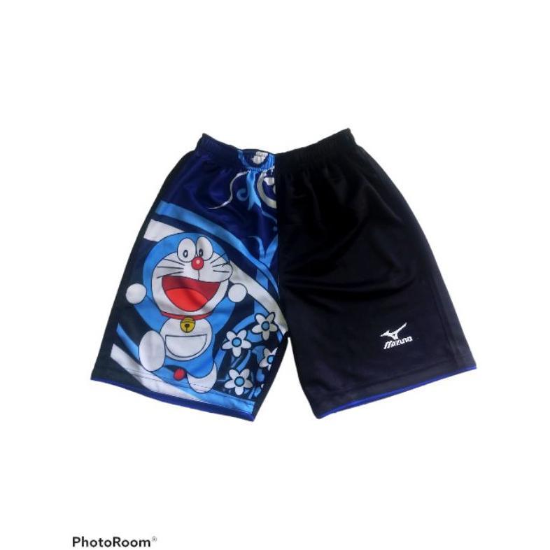 CELVIQUEGALLERY KOLOR VOLEYBALL MIZUNO.KOLOR VOLI DORAEMON SALE
