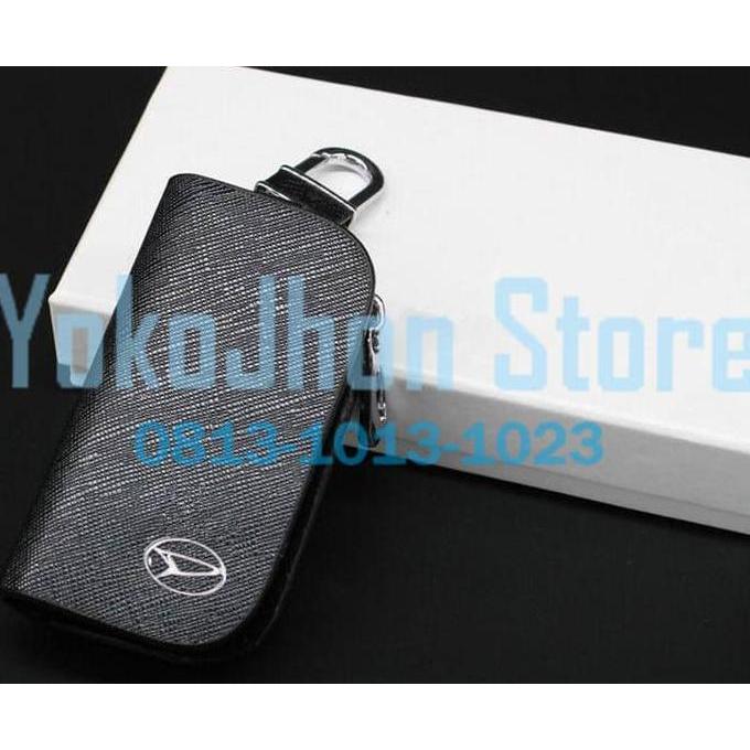GANTUNGAN KUNCI MOBIL DAIHATSU STNK