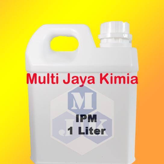 Isopropyl Myristate 1Liter