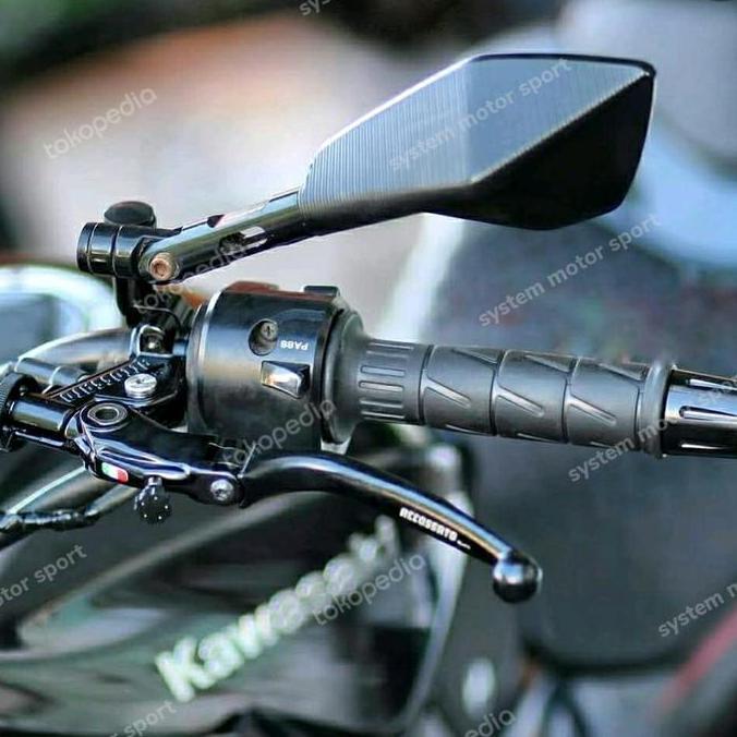 Promo Spion Tomok 2  R l rizoma original Premium quality Diskon