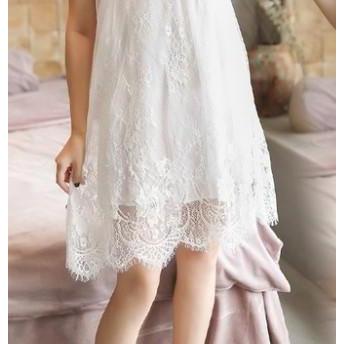 Vestito- Yoona Bt004 Dress Tidur Piyama Lingerie Nita Motif Renda Brukat Daster Gaun Kimono Busui Pe