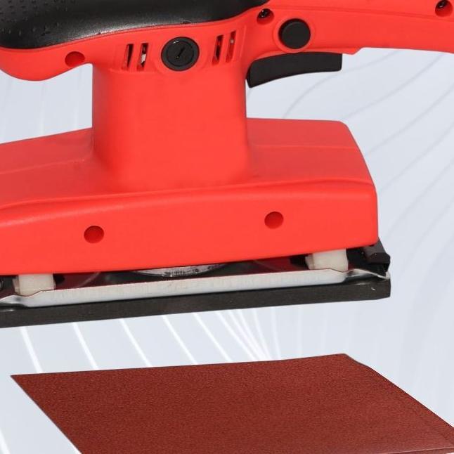 Mesin Amplas Kayu Elektrik Sander Amplas Tembok Amplas Listrik Electric Sander Sunc Tools