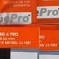 Senar Raket Badminton Senar Leonepro Bg 6 Pro Original
