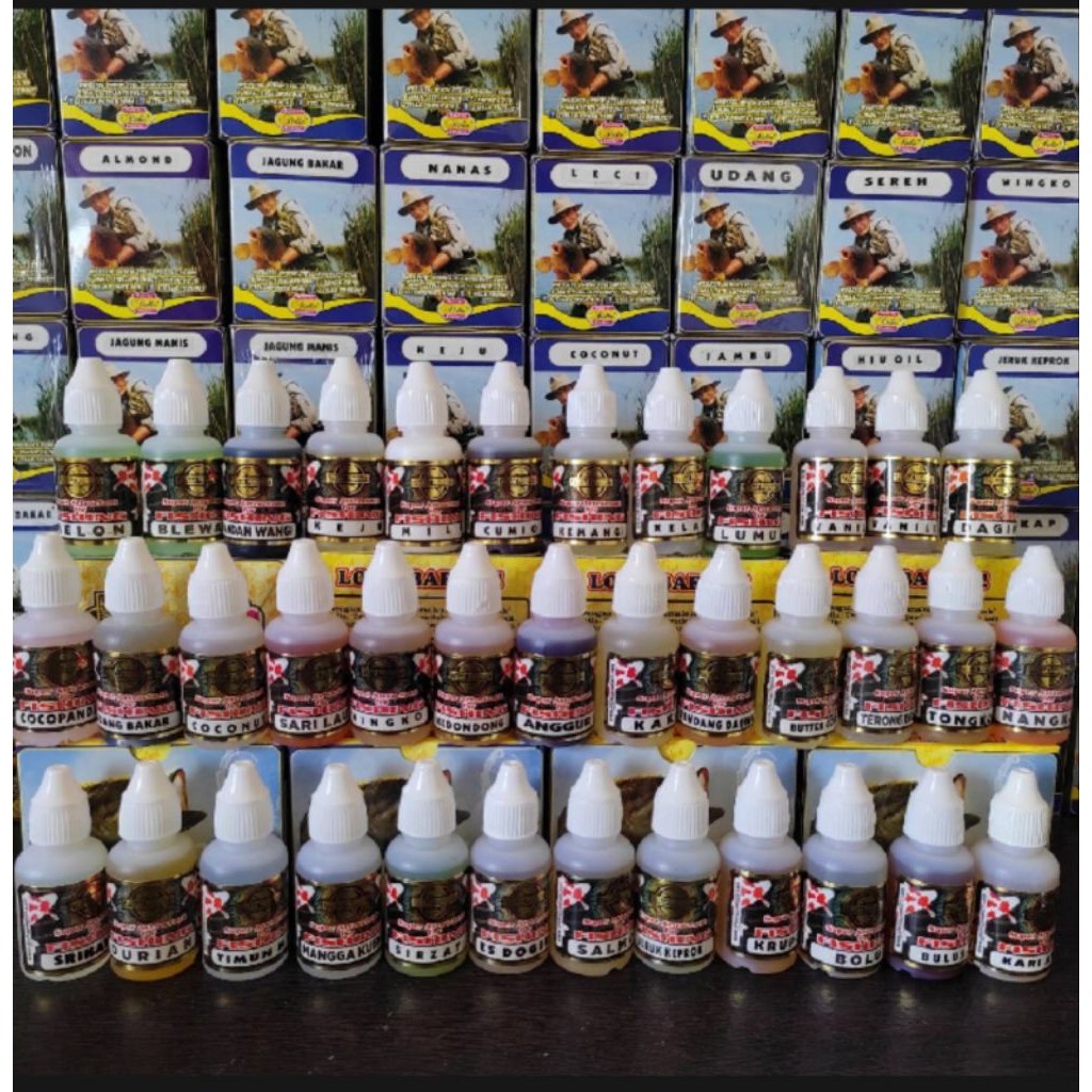 Essen Biang Stella Lengkap Harga Grosir