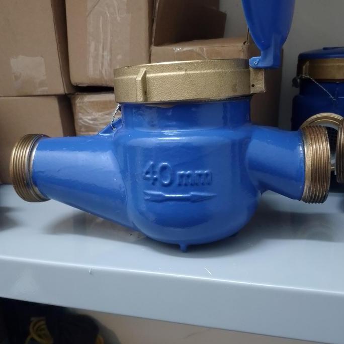 Water Meter Amico1,5 inch