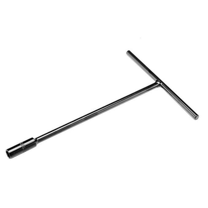 Kunci T 6PT Socket 14 mm T-Handle 47707 SATA TOOLS