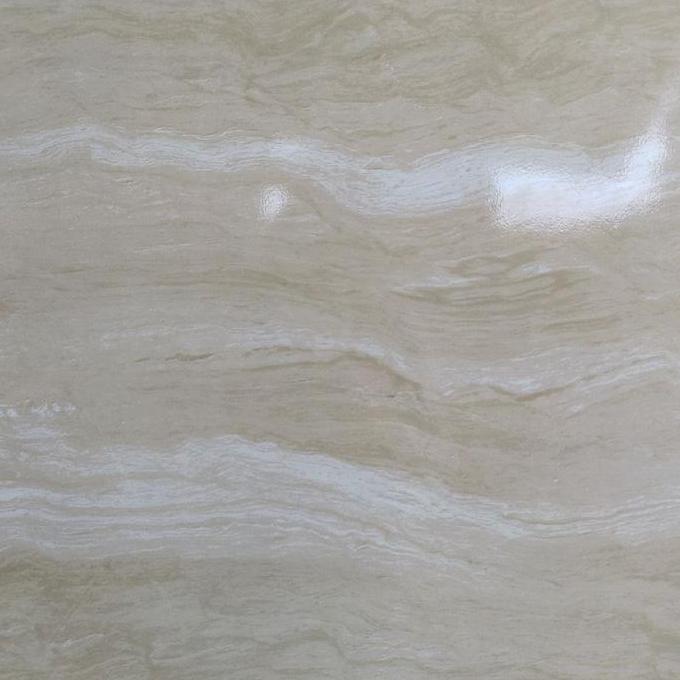 Keramik 50x50 motif cream marmer (glossy) / keramik motif / keramik lantai / keramik dinding glossy