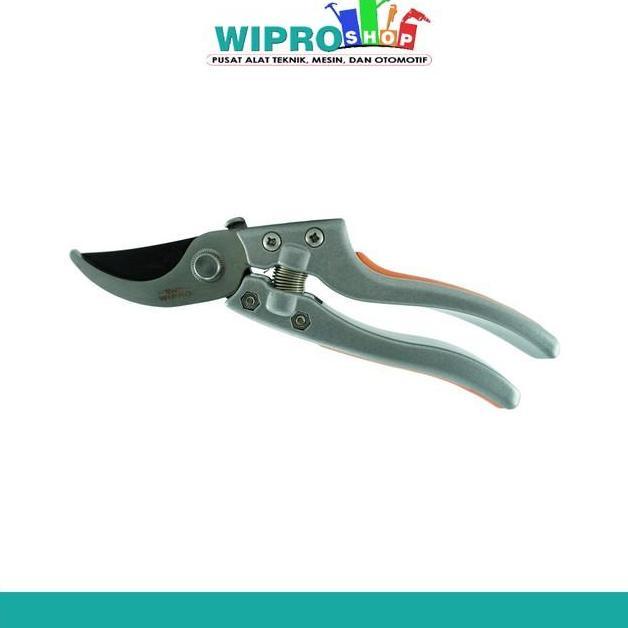 WIPRO Gunting Dahan GD-07 Gunting Dahan GD-07