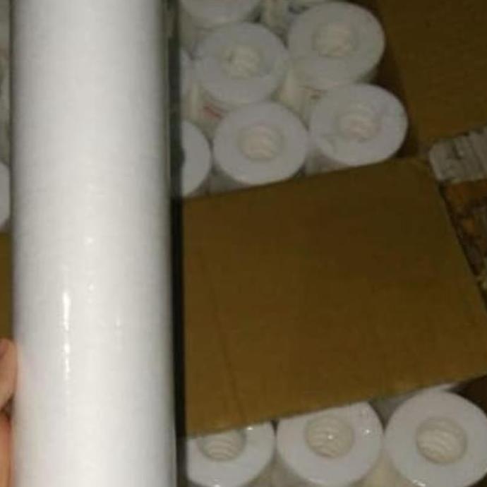 Cartridge Filter Aqualine Melt Blown 30" 5 Micron Terbaik