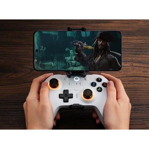8Bitdo CLIP Mobile Gaming Phone CLIP for 8bitdo Ultimate 2 Controller