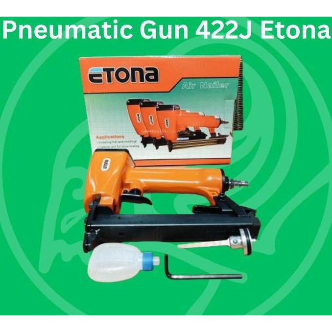 Pneumatic Nail Gun 422 Etona