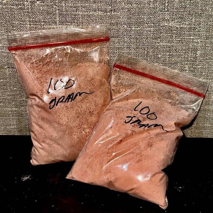 Cerium Oxide | Penghilang Baret & Jamur Kaca | Regular Pack
