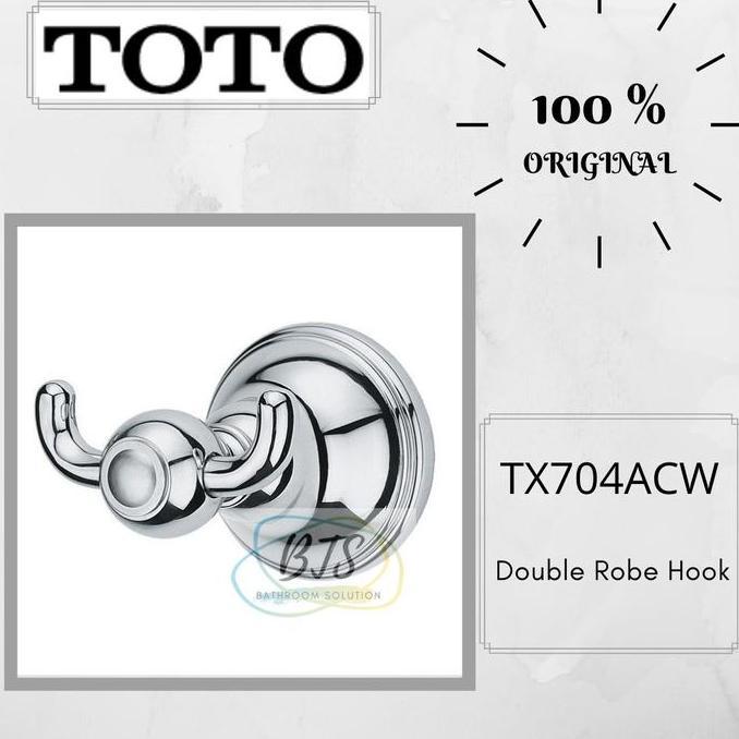 Gantungan Baju Tx704Acw