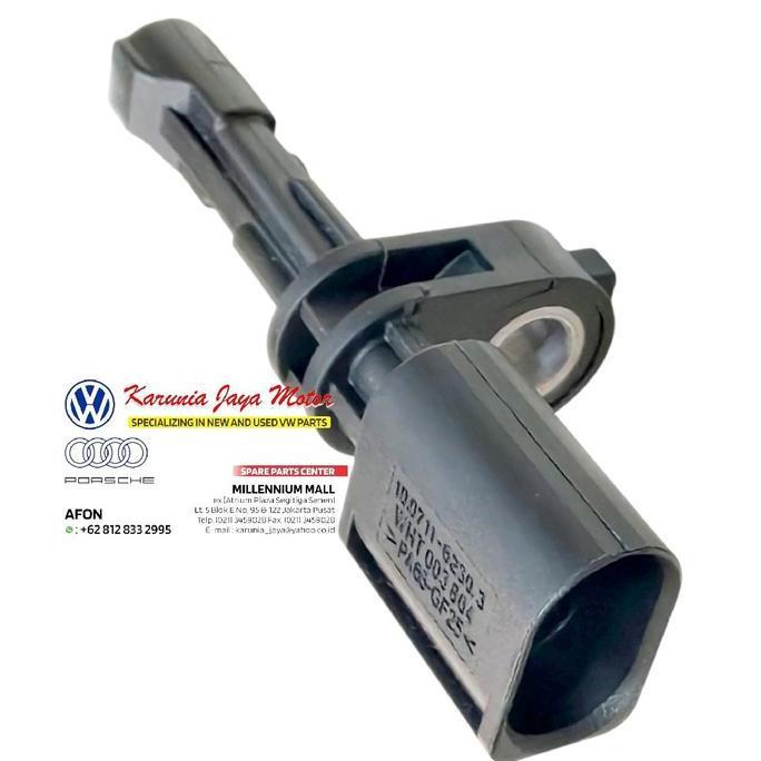 Sensor Abs Belakang Kiri Vw Golf Mk 7 Terbaru