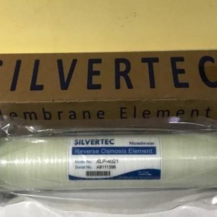 Membran Ro 1000 Gpd Silvertec 4021 - Aquazone 4021 Diskon