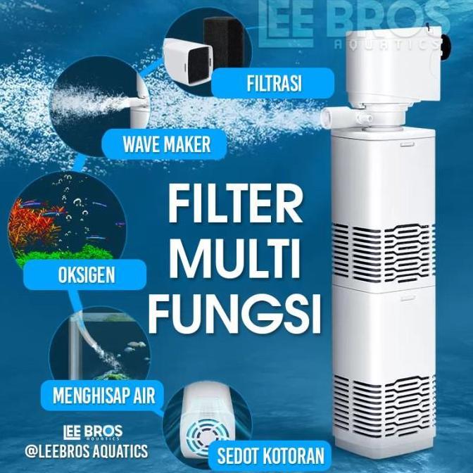 Pompa Filter Aquarium / Internal Filter Aquarium / Pompa Air Aquarium / FIlter Akuarium / Filter Sub