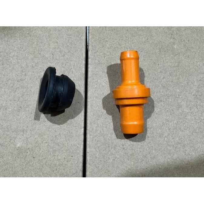 Promo PCV Valve & Sil Civic LX, Civic Nouva/Nova, Grand Civic Diskon