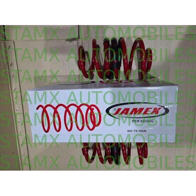 Grosir Per Ceper Belakang Sepasang Original Merk Jamex Khusus Avanza / Xenia Lama Old Atau New Avanz