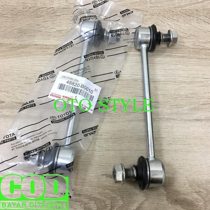 STABIL LINK AVANZA - LINK STABIL AVANZA XENIA - STABILIZER LINK VELOZ