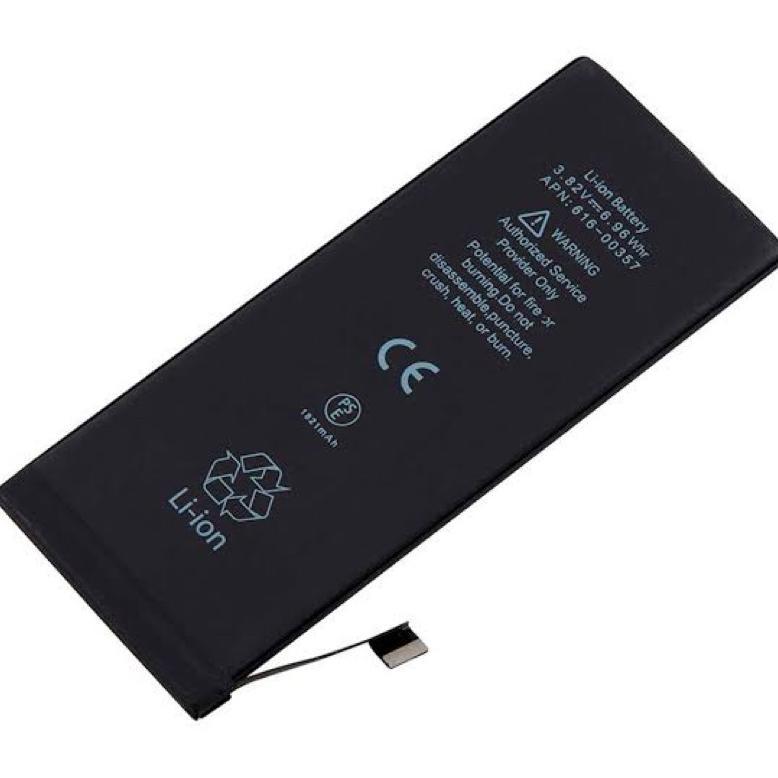 Battery iPhone 5s Baterai iPhone 5s OP