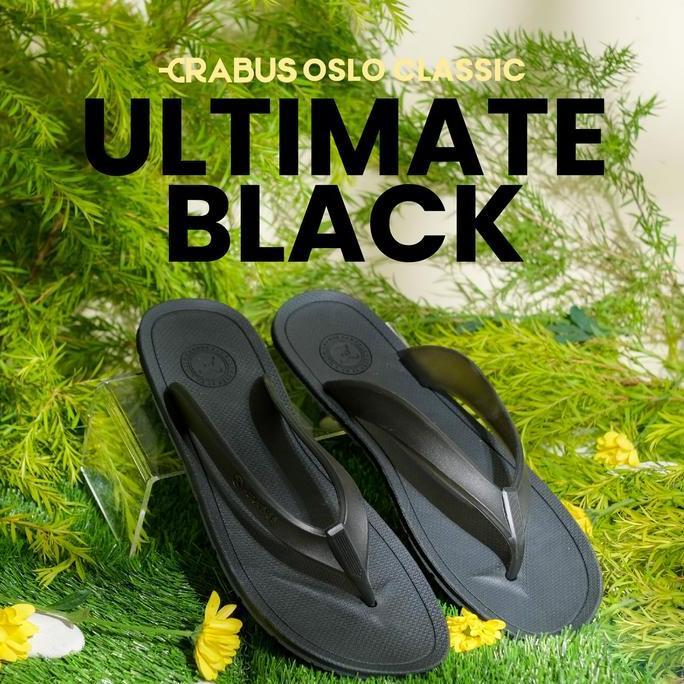 Kingg- Sandal Laki Laki Oslo Series