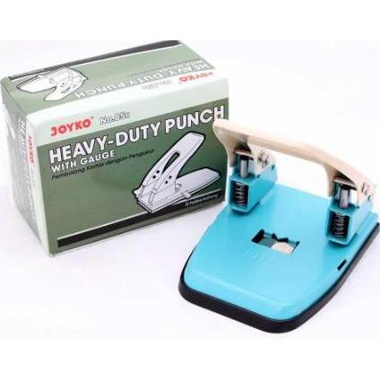 Gandisoress - Perforator Pembolong Kertas Joyko 85 B Besar